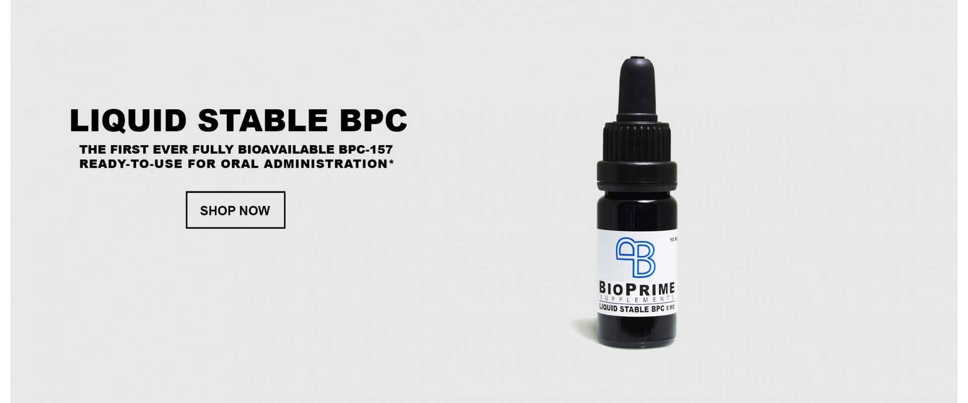 LIQUID STABLE BPC